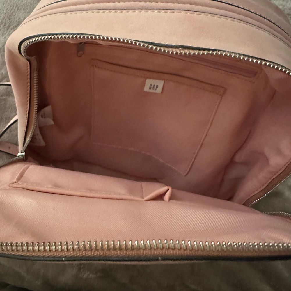 Pink Backpack - image 3